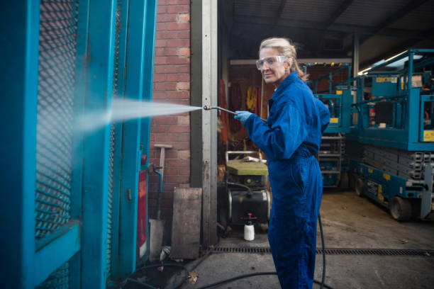 Trusted Punxsutawney, PA  Pressure Washing Services Experts
